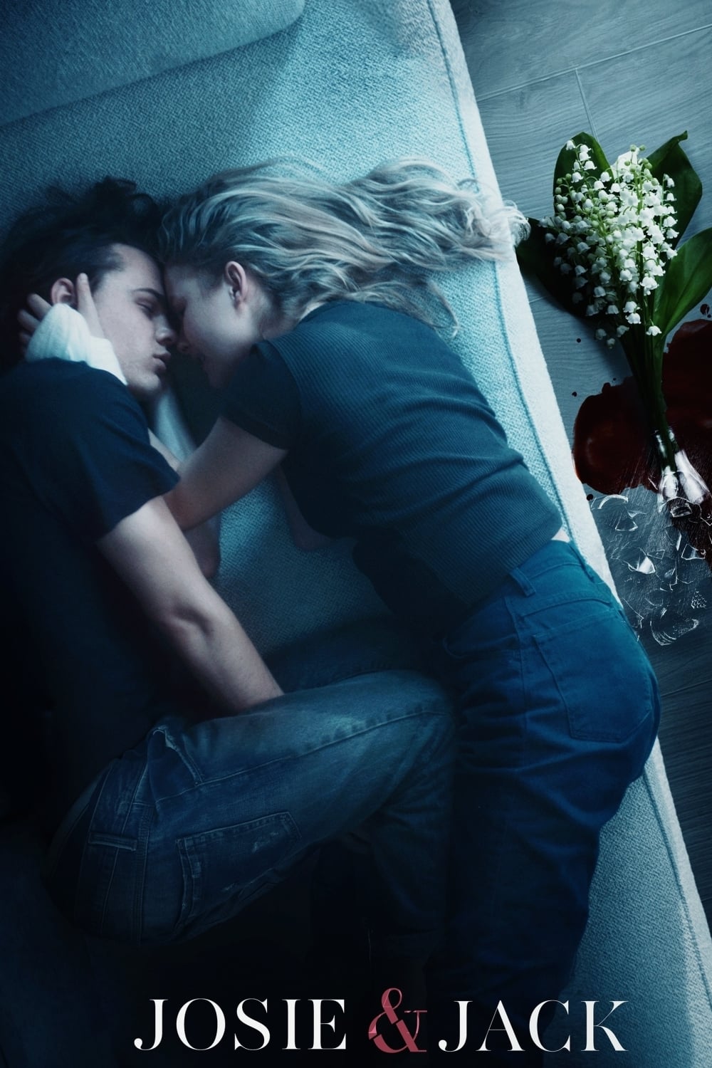 Постер Josie & Jack